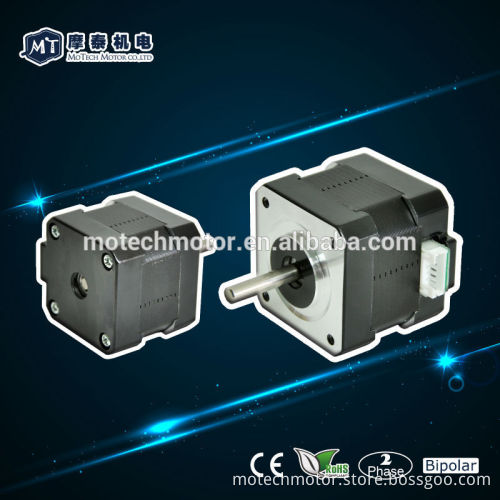 Nema 17 3d Printer Stepping Motor with good price